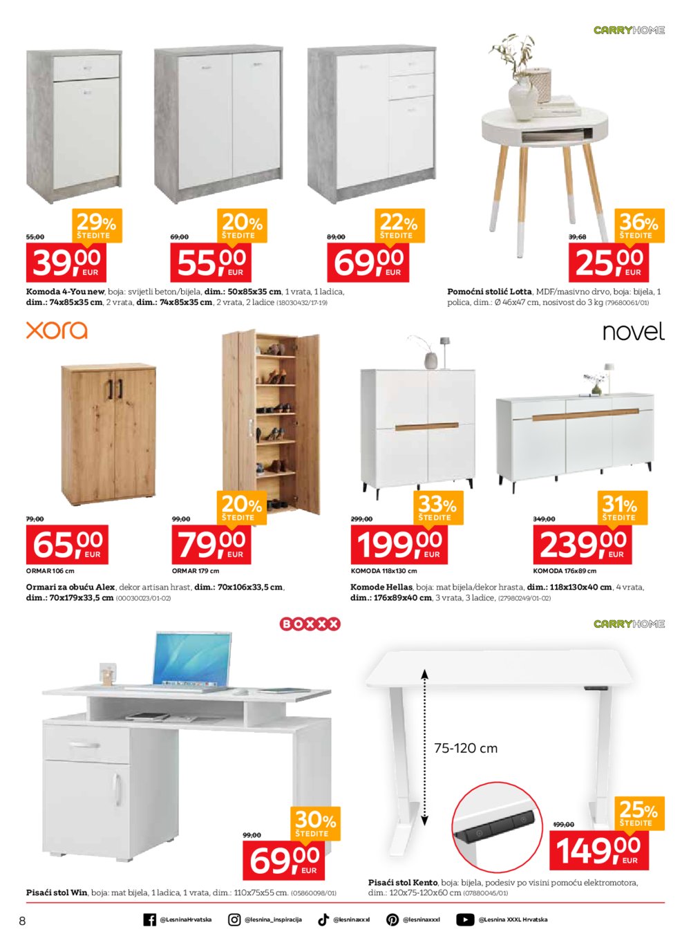 Lesnina katalog akcija Vaš partner za odmor 14.07.-31.07.2025.