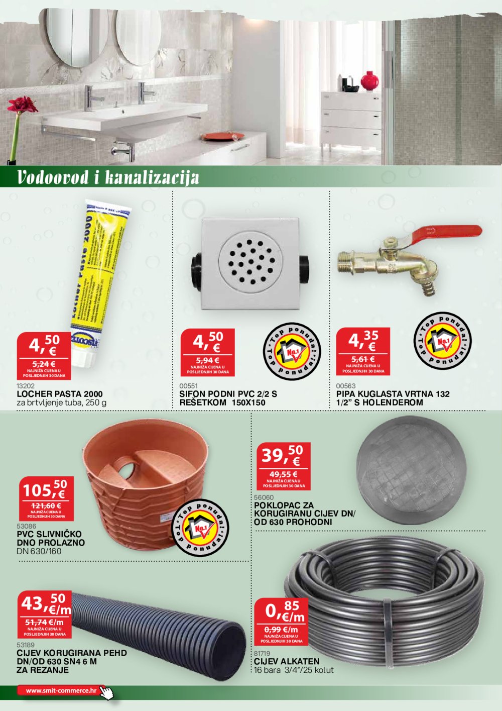 Smit commerce katalog Akcija 15.07.-14.08.2025.