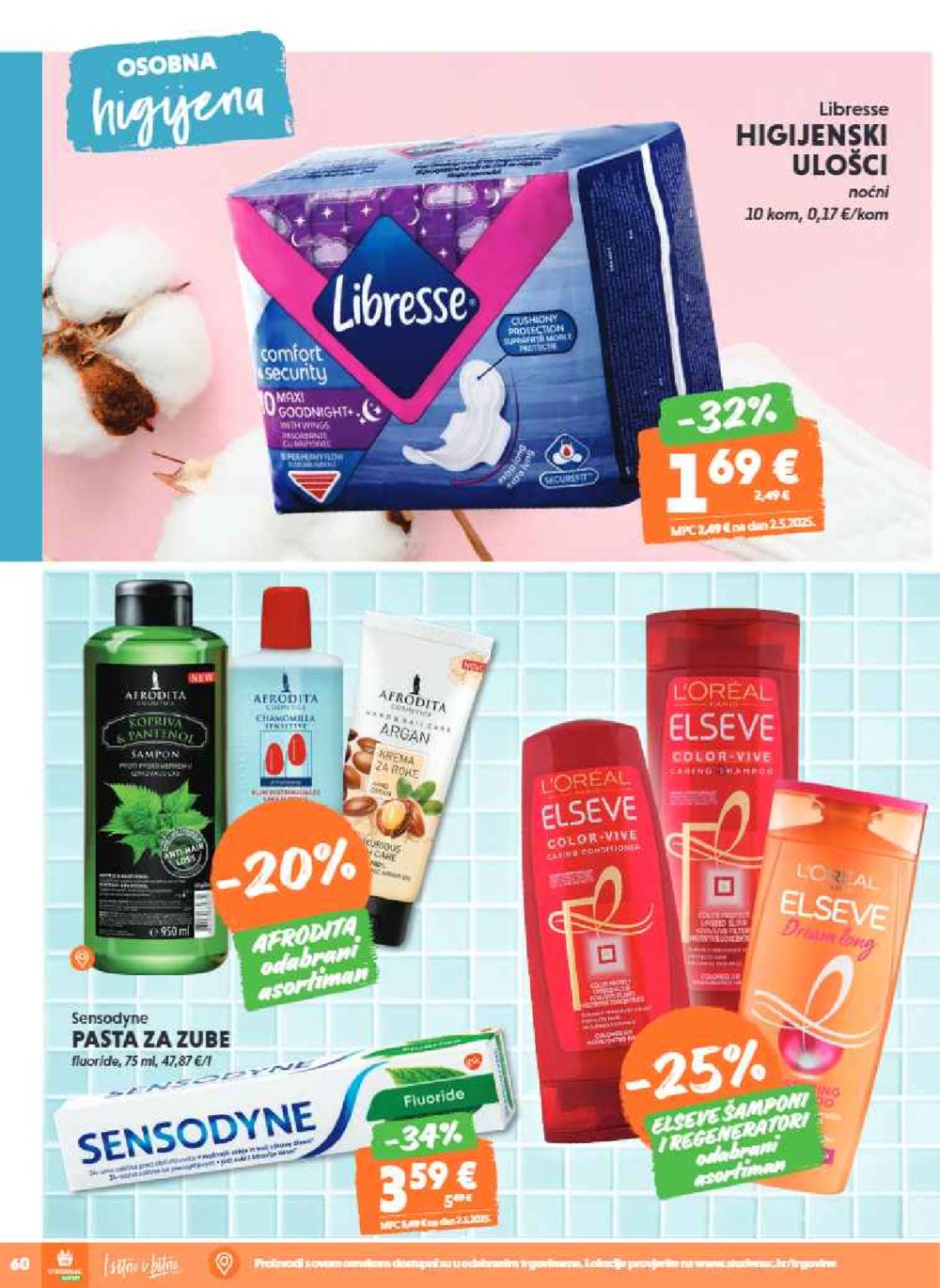 Studenac katalog Akcija 16.7.-29.7.2025.