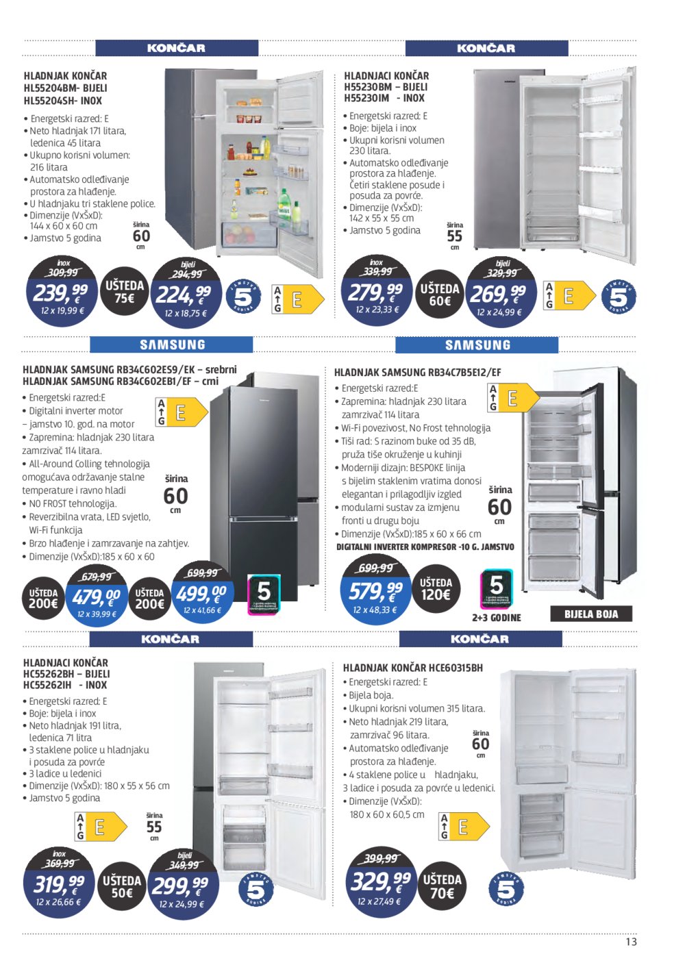 Centar tehnike katalog Akcija 14.07.-28.07.2025.