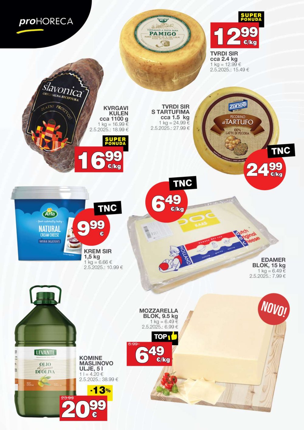Diskont Stanić katalog Akcija 24.07.-04.08.2025.