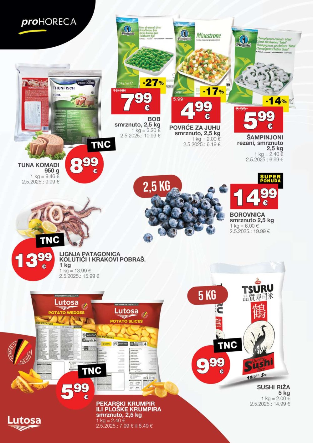 Diskont Stanić katalog Akcija 24.07.-04.08.2025.