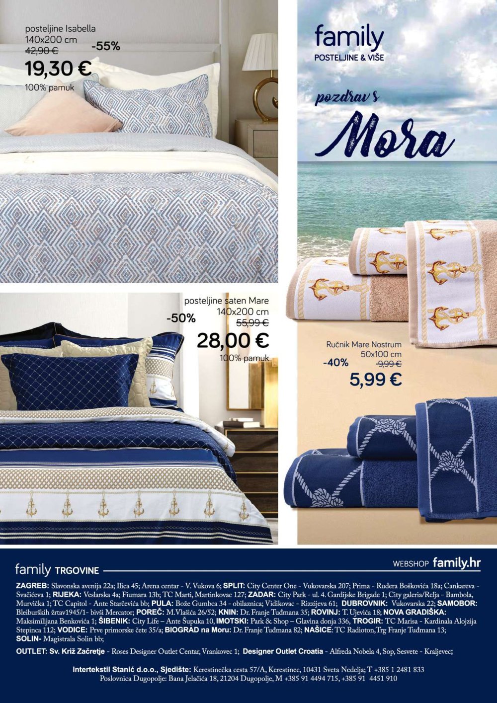 Diskont Stanić katalog Akcija 24.07.-04.08.2025.