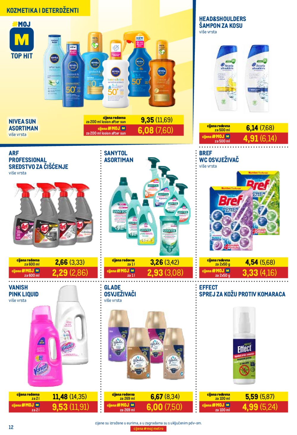 Metro katalog akcija 16.07.-31.07