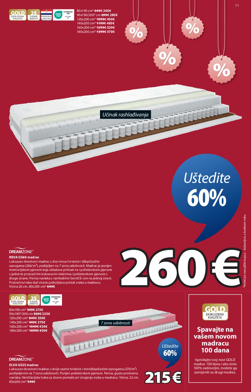 Jysk katalog Akcija 23.07. - 30.07.2025.