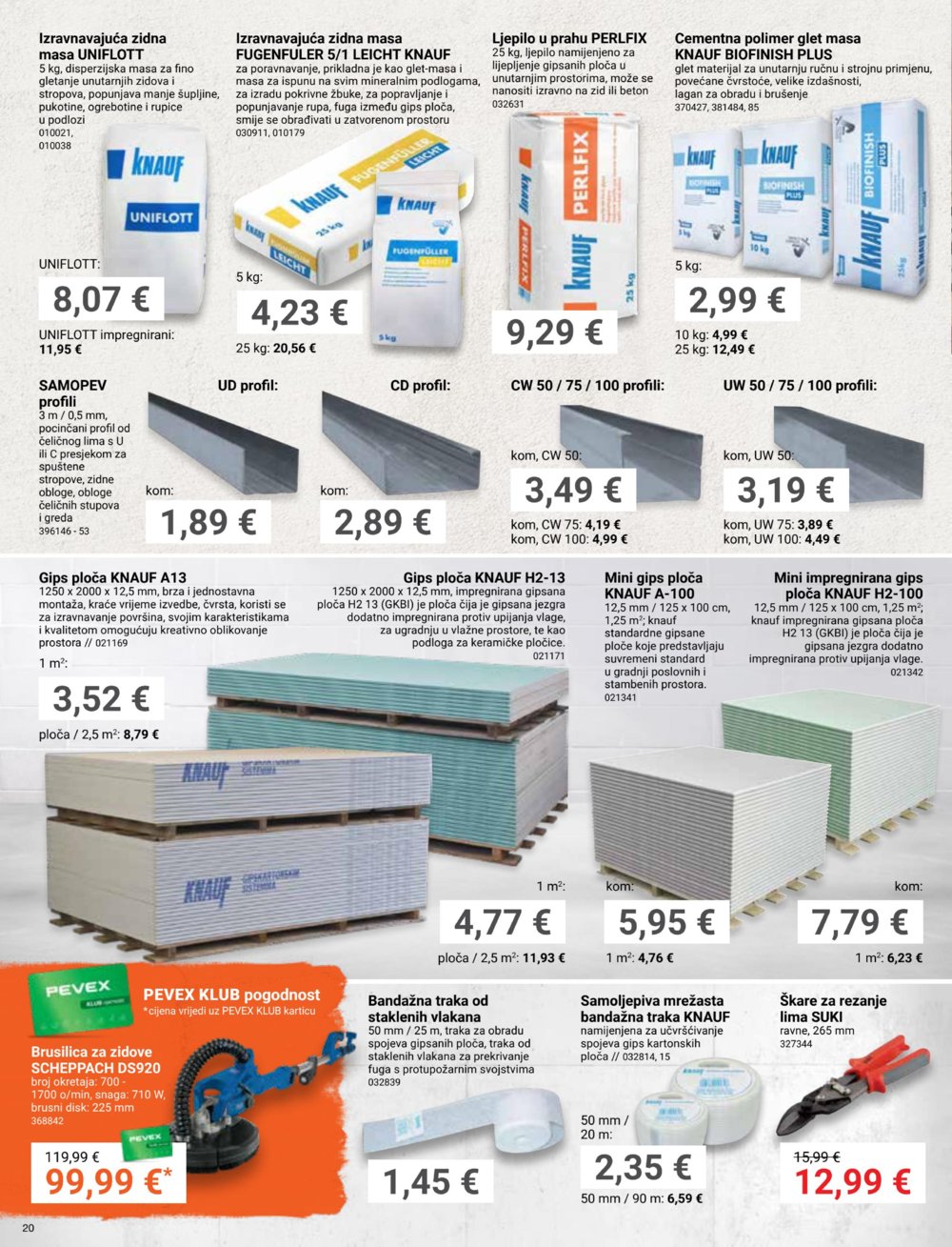 Pevex katalog Akcija 24.07. - 25.08.2025.