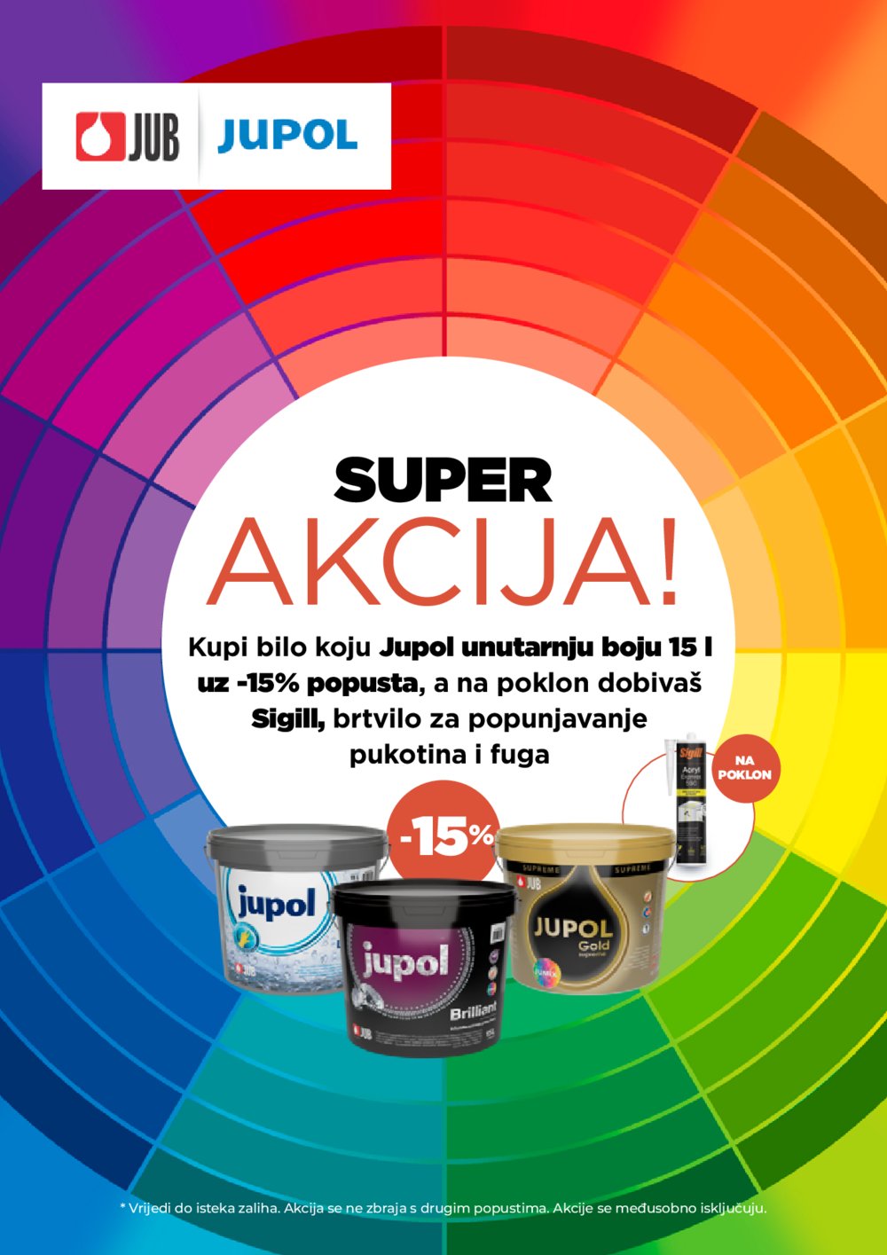 Bačelić katalog akcija 01.08.-31.08.2025.
