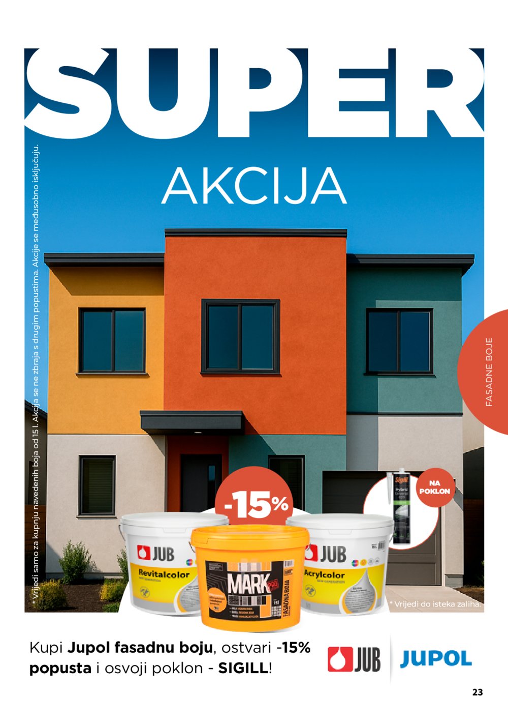 Bačelić katalog akcija 01.08.-31.08.2025.