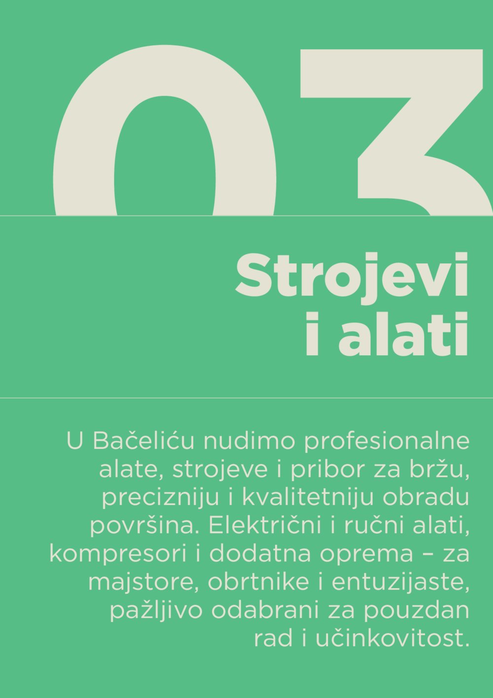 Bačelić katalog akcija 01.08.-31.08.2025.