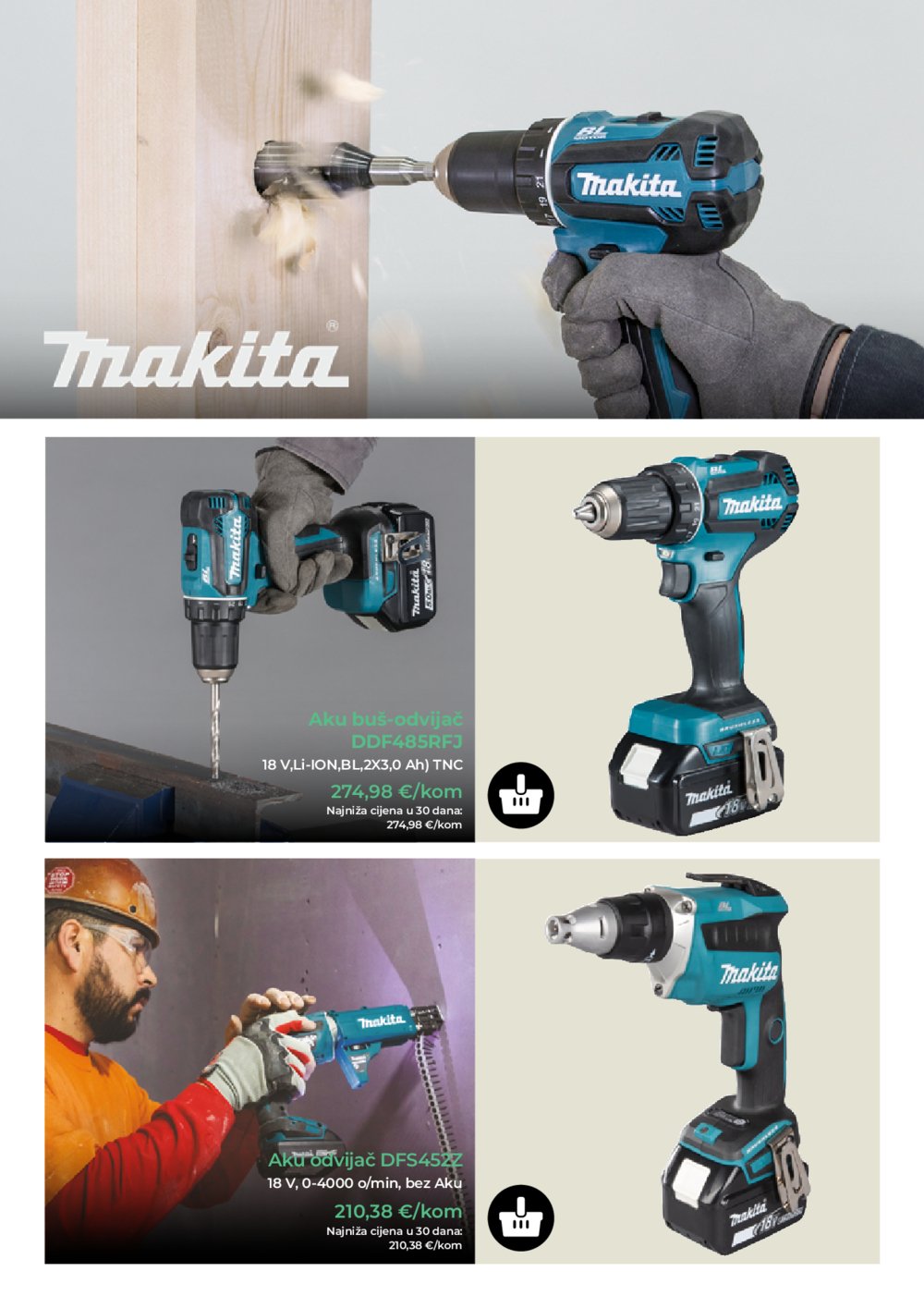 Bačelić katalog akcija 01.08.-31.08.2025.
