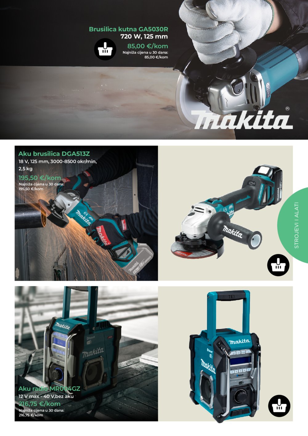 Bačelić katalog akcija 01.08.-31.08.2025.