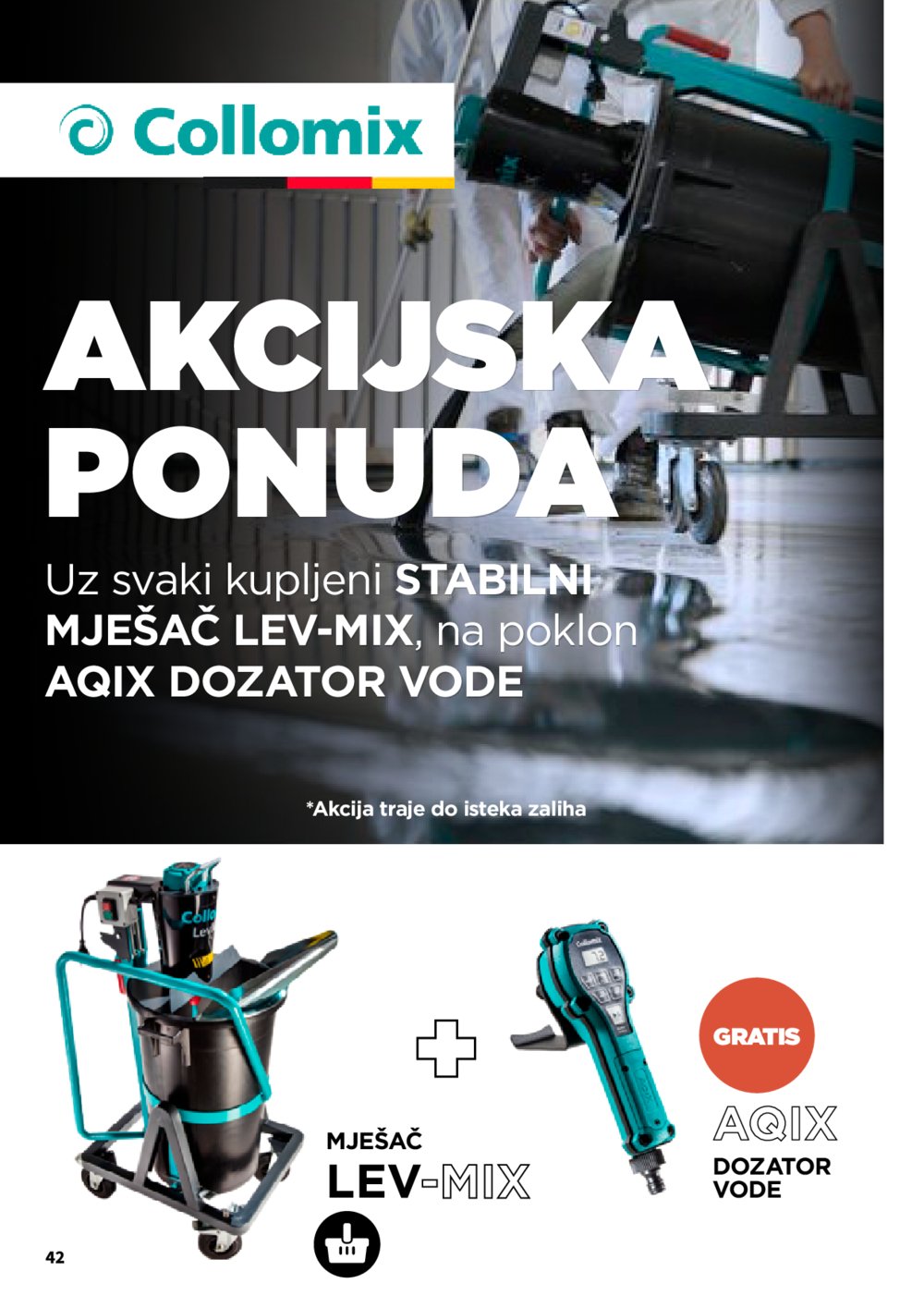 Bačelić katalog akcija 01.08.-31.08.2025.