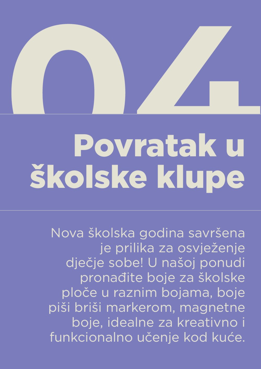 Bačelić katalog akcija 01.08.-31.08.2025.