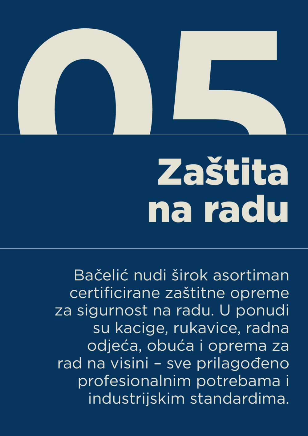 Bačelić katalog akcija 01.08.-31.08.2025.