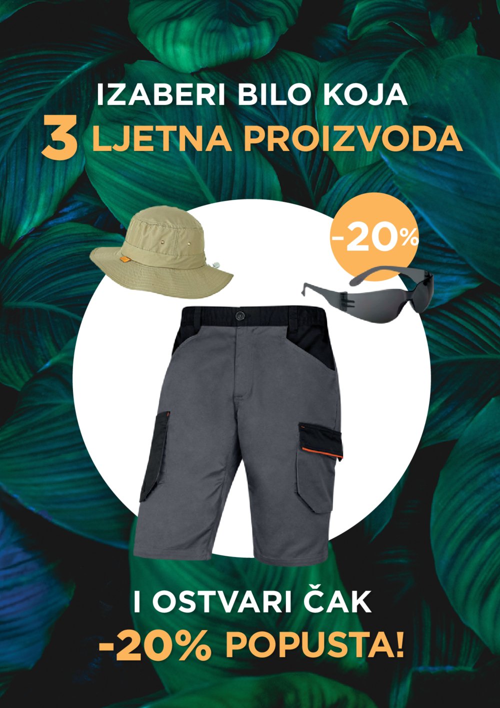 Bačelić katalog akcija 01.08.-31.08.2025.