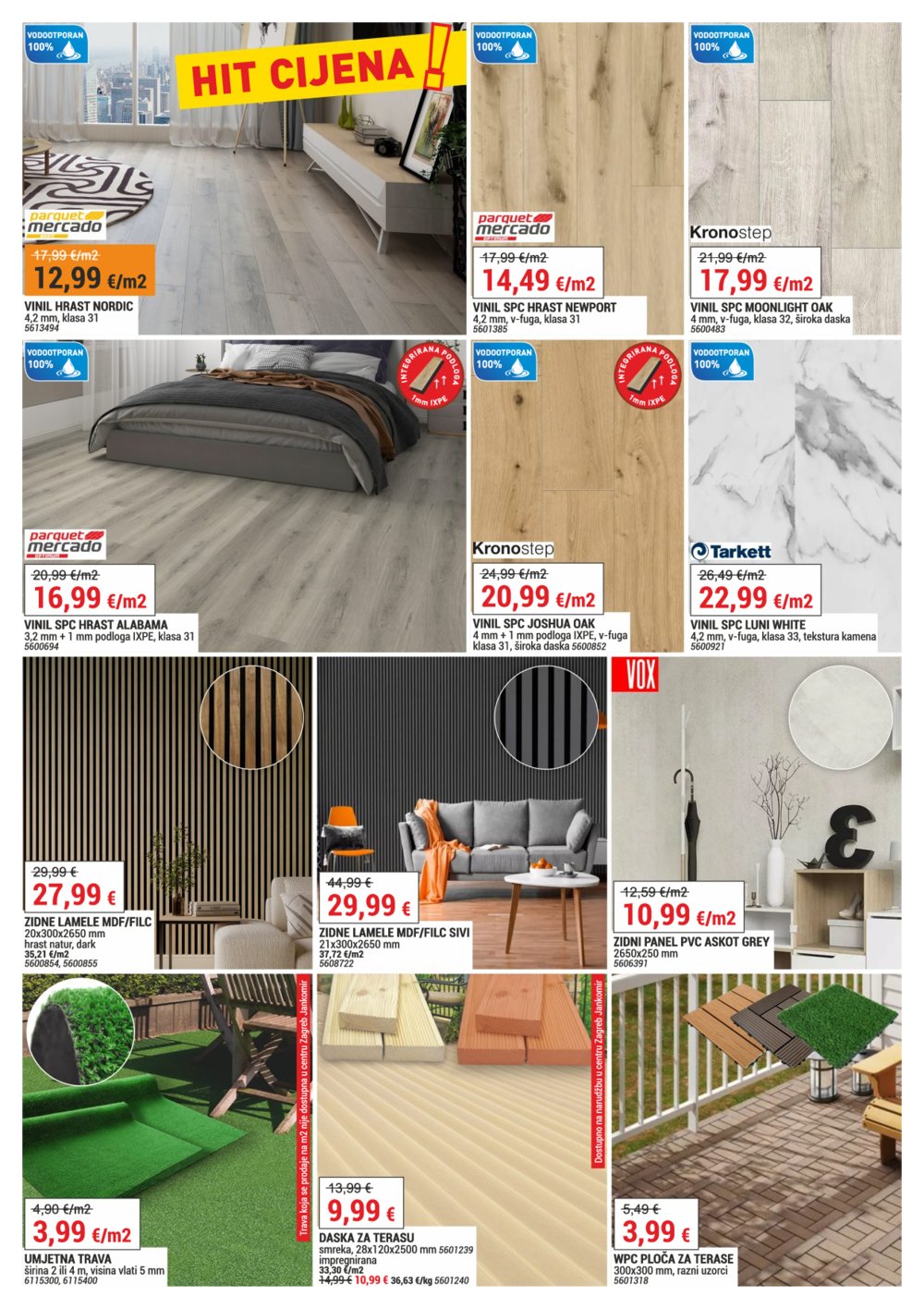 Merkury katalog akcija 01.08.-31.8.2025.