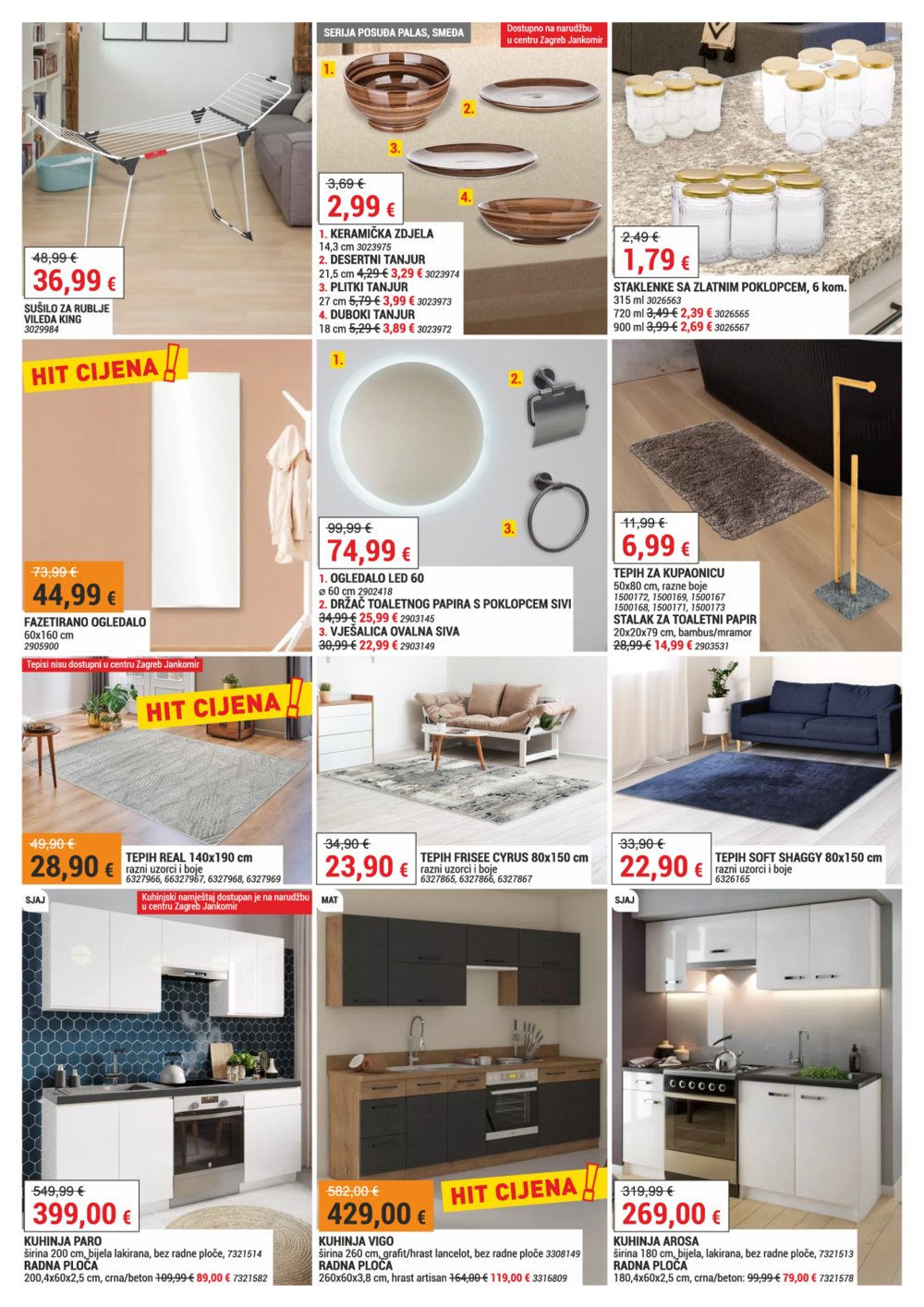 Merkury katalog akcija 01.08.-31.8.2025.