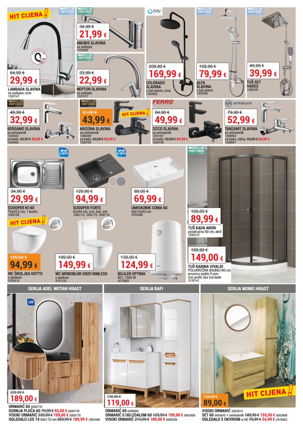 Merkury katalog akcija 01.08.-31.8.2025.