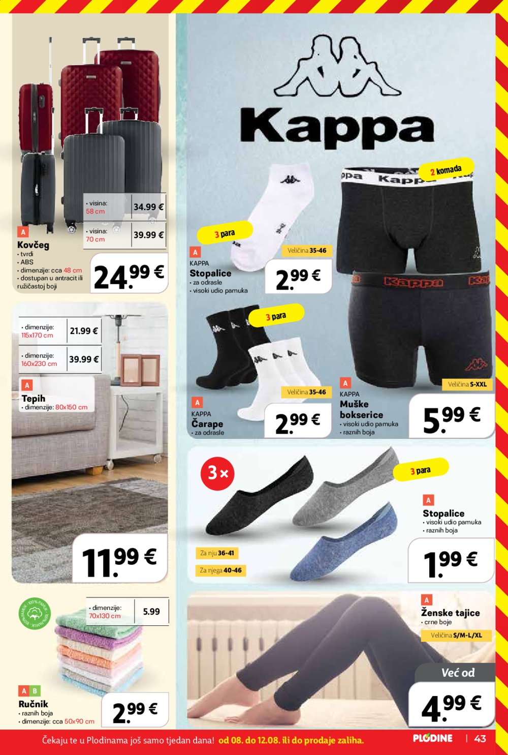 Plodine katalog akcija 06.08.-12.08.2025.