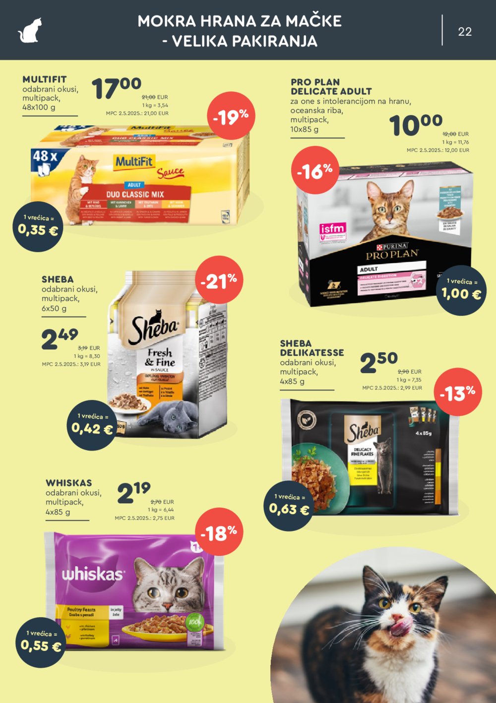 ZOOCITY katalog akcija 4.08.-24.08.2025.