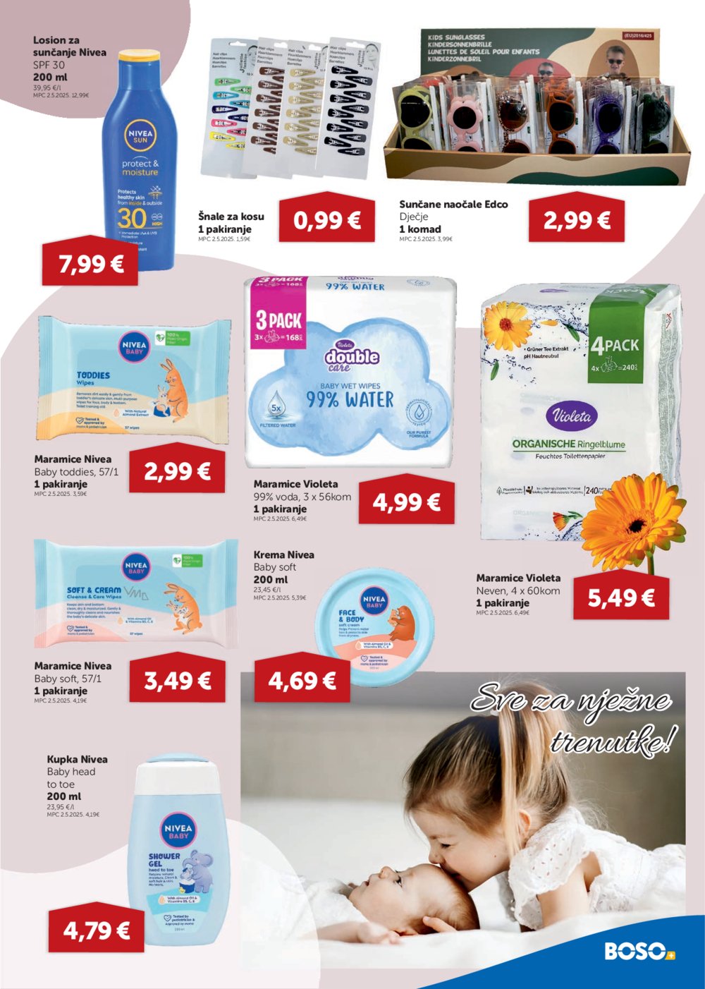 Boso katalog Akcija 07.08.-13.08.2025.