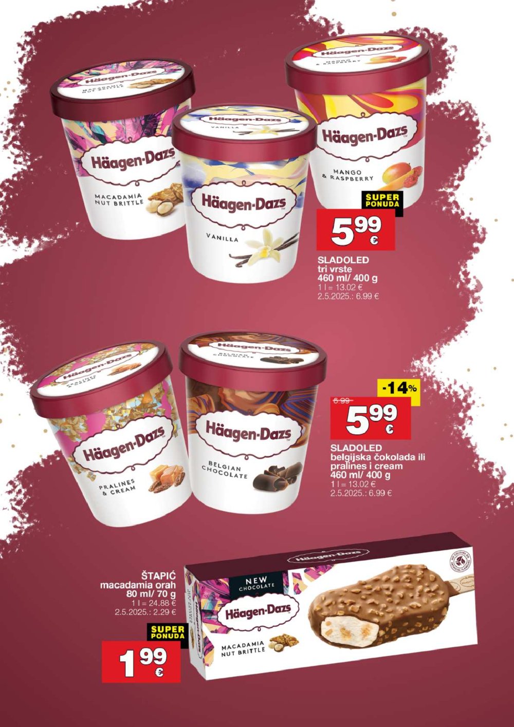 Diskont Stanić katalog Akcija 07.08.-03.09.2025.
