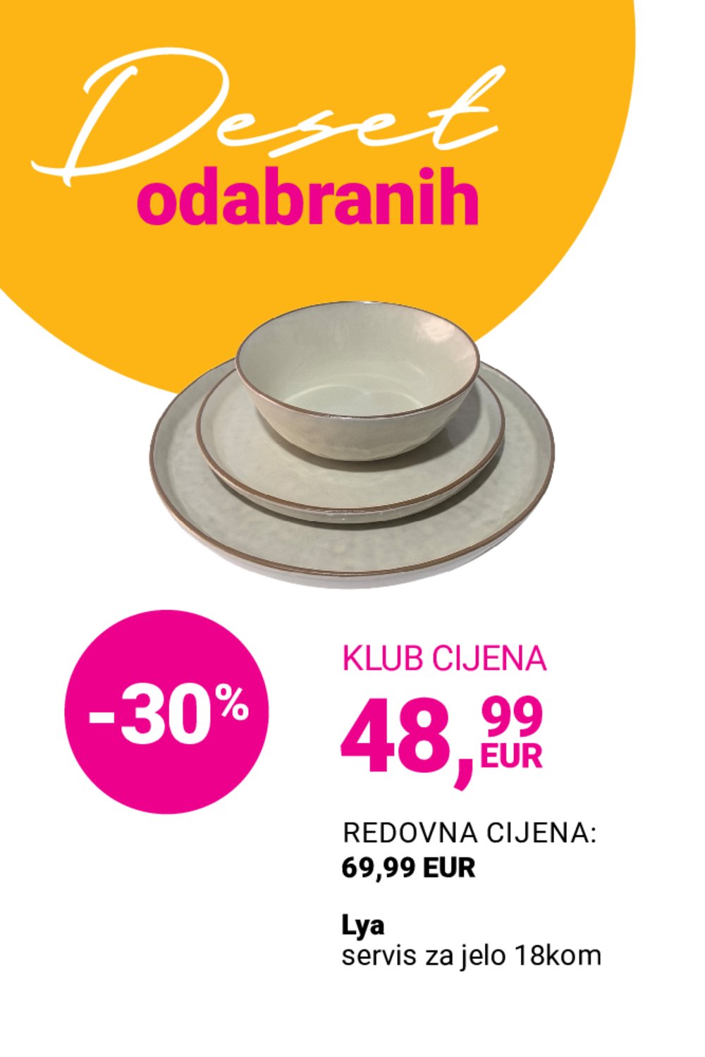 Emmezeta katalog Deset odabranih 11.08.-20.08.2025.