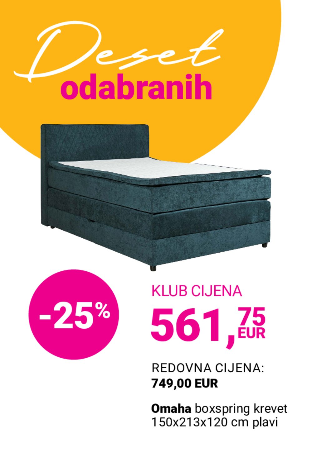 Emmezeta katalog Deset odabranih 11.08.-20.08.2025.
