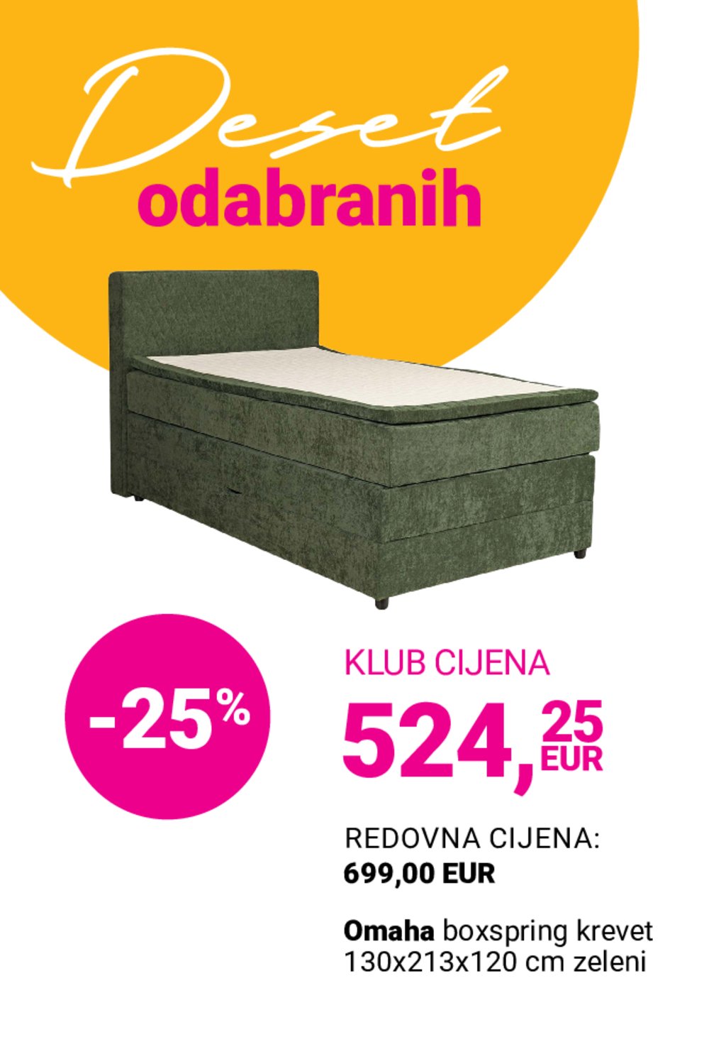 Emmezeta katalog Deset odabranih 11.08.-20.08.2025.