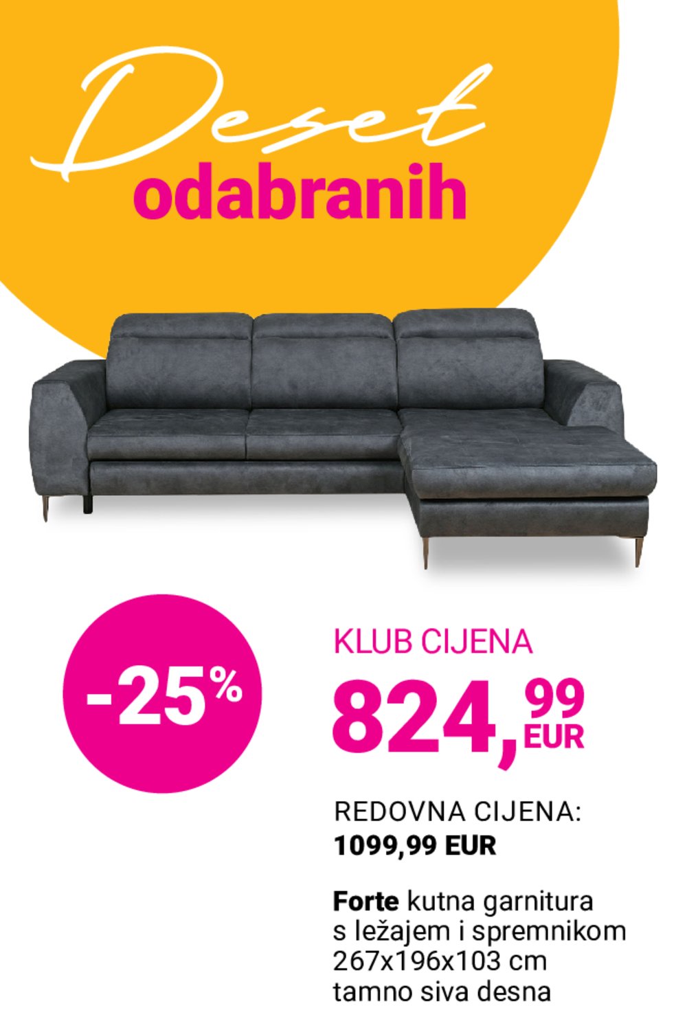 Emmezeta katalog Deset odabranih 11.08.-20.08.2025.