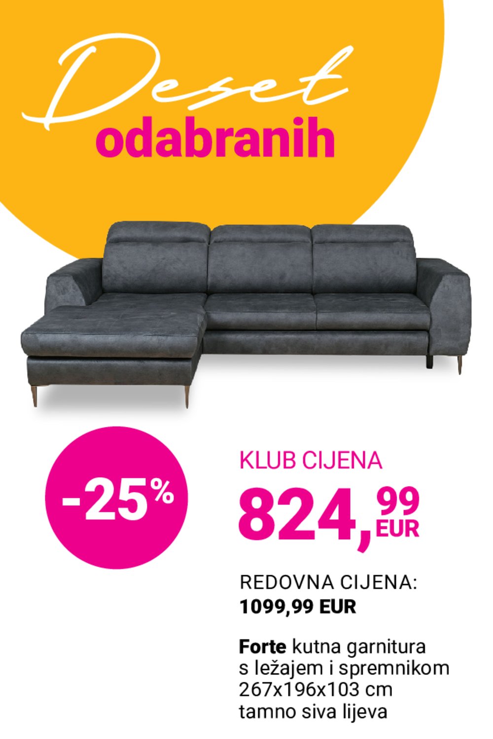 Emmezeta katalog Deset odabranih 11.08.-20.08.2025.