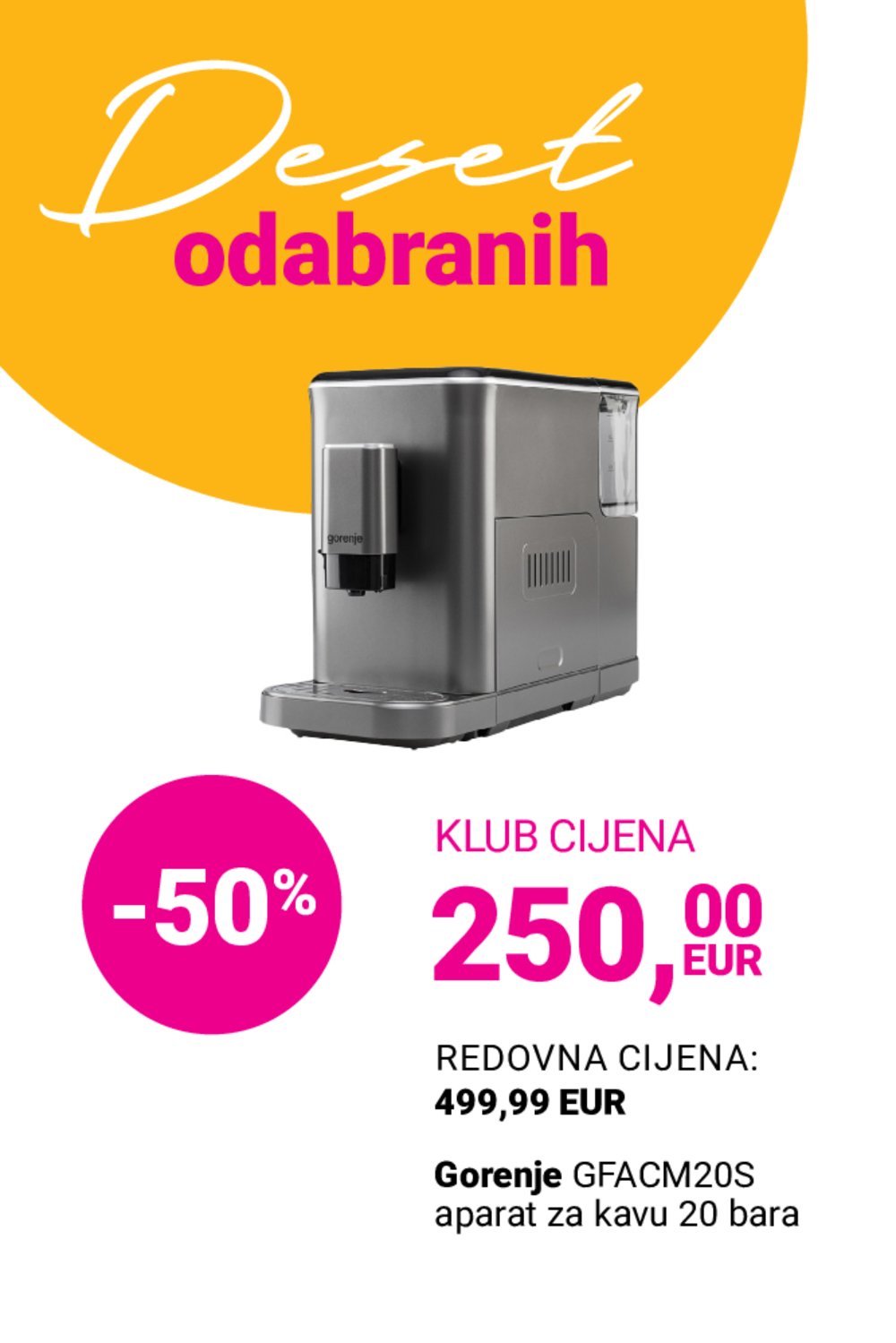Emmezeta katalog Deset odabranih 11.08.-20.08.2025.
