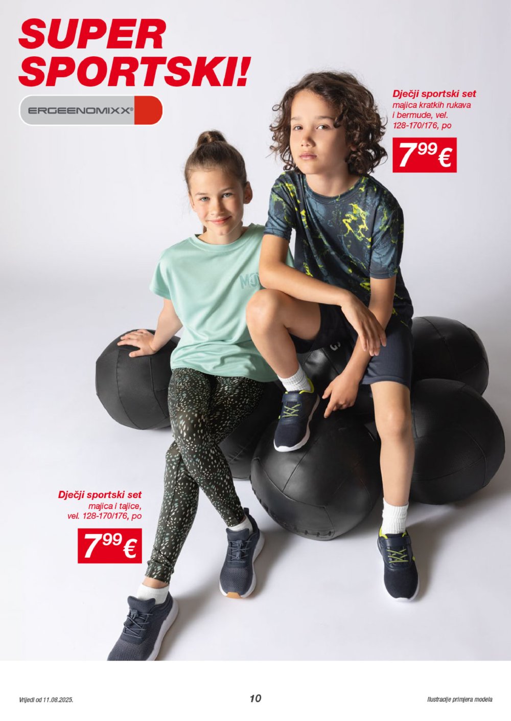 KiK katalog Početak Škole 11.08.-17.08.2025.