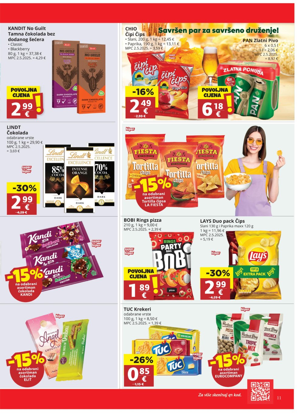 Ribola katalog Akcija 06.08.-19.08.2025.
