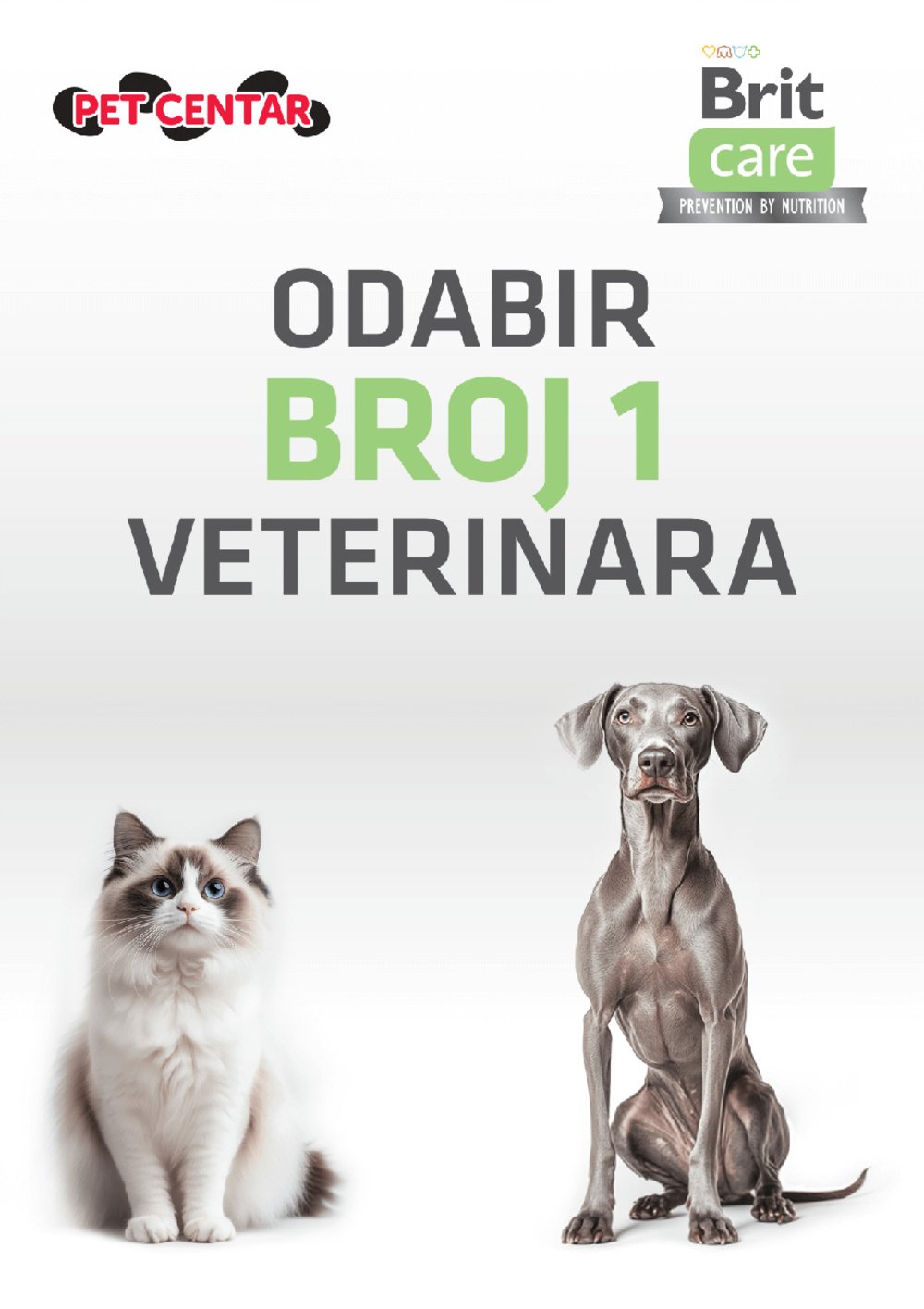 Pet Centar katalog Akcija 11.08.-25.08.2025.