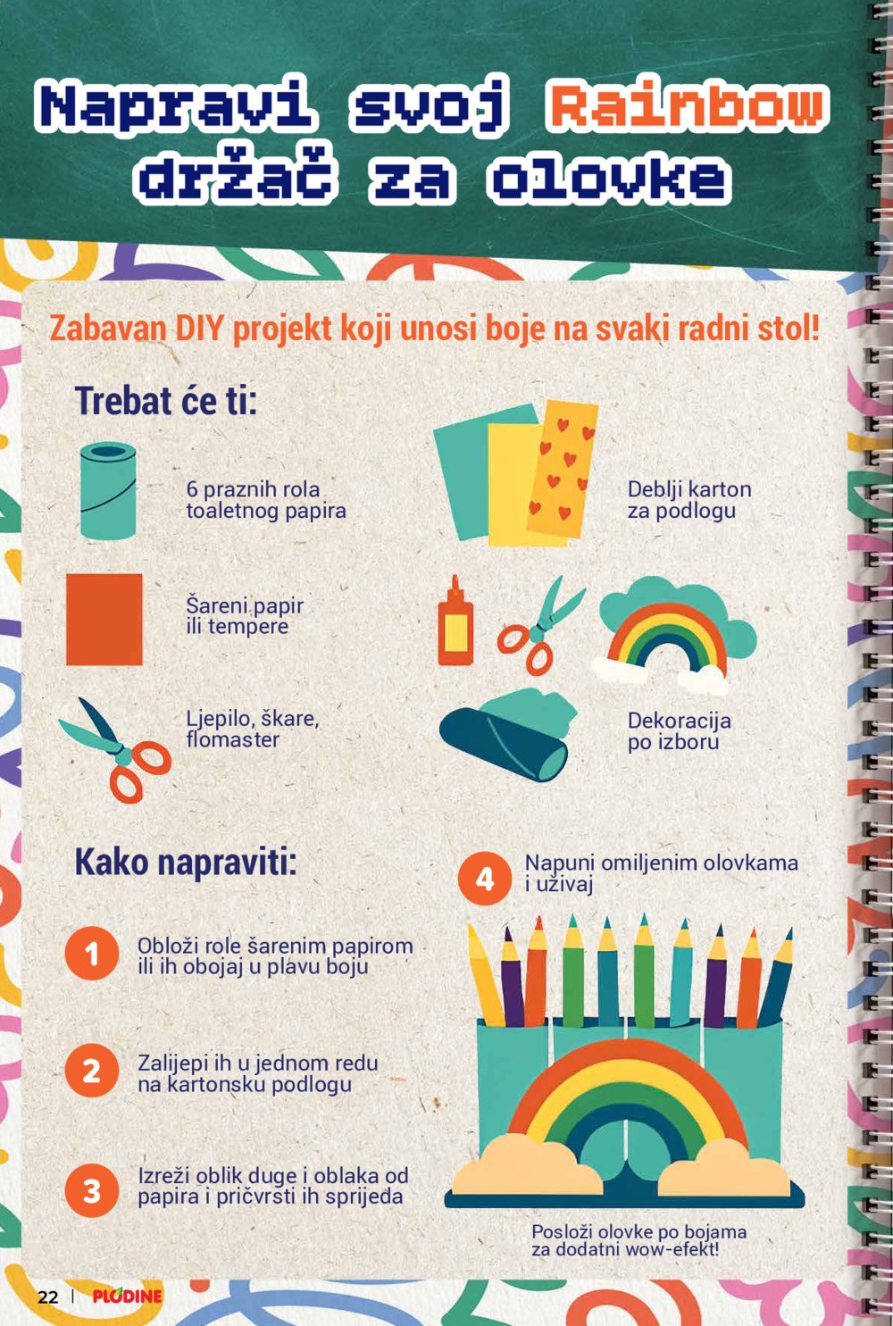 Plodine katalog Škola 13. 08. - 23. 09. 2025.