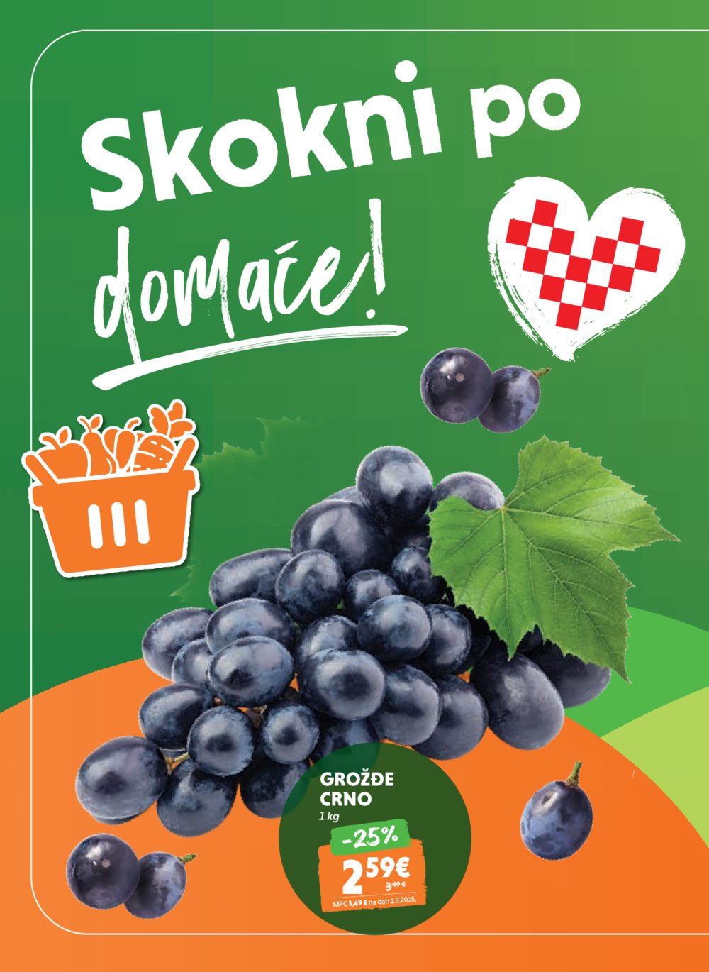 Studenac katalog Akcija 13.08.-26.08.2025.