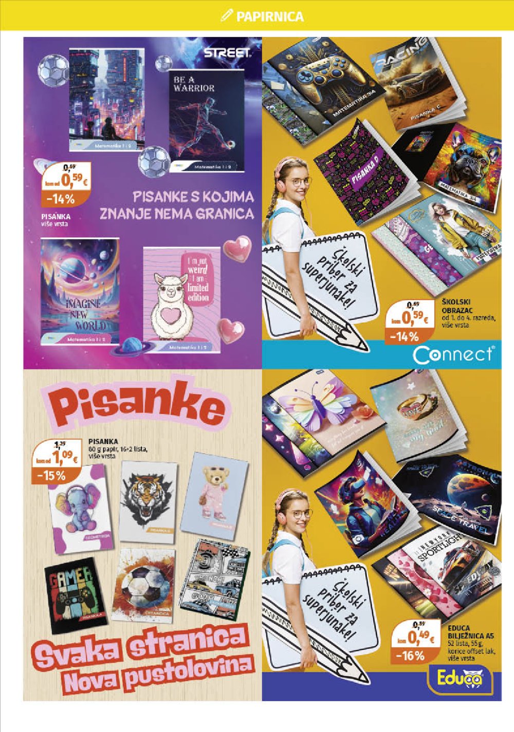 Muller katalog Škola 18.08.-31.08.2025
