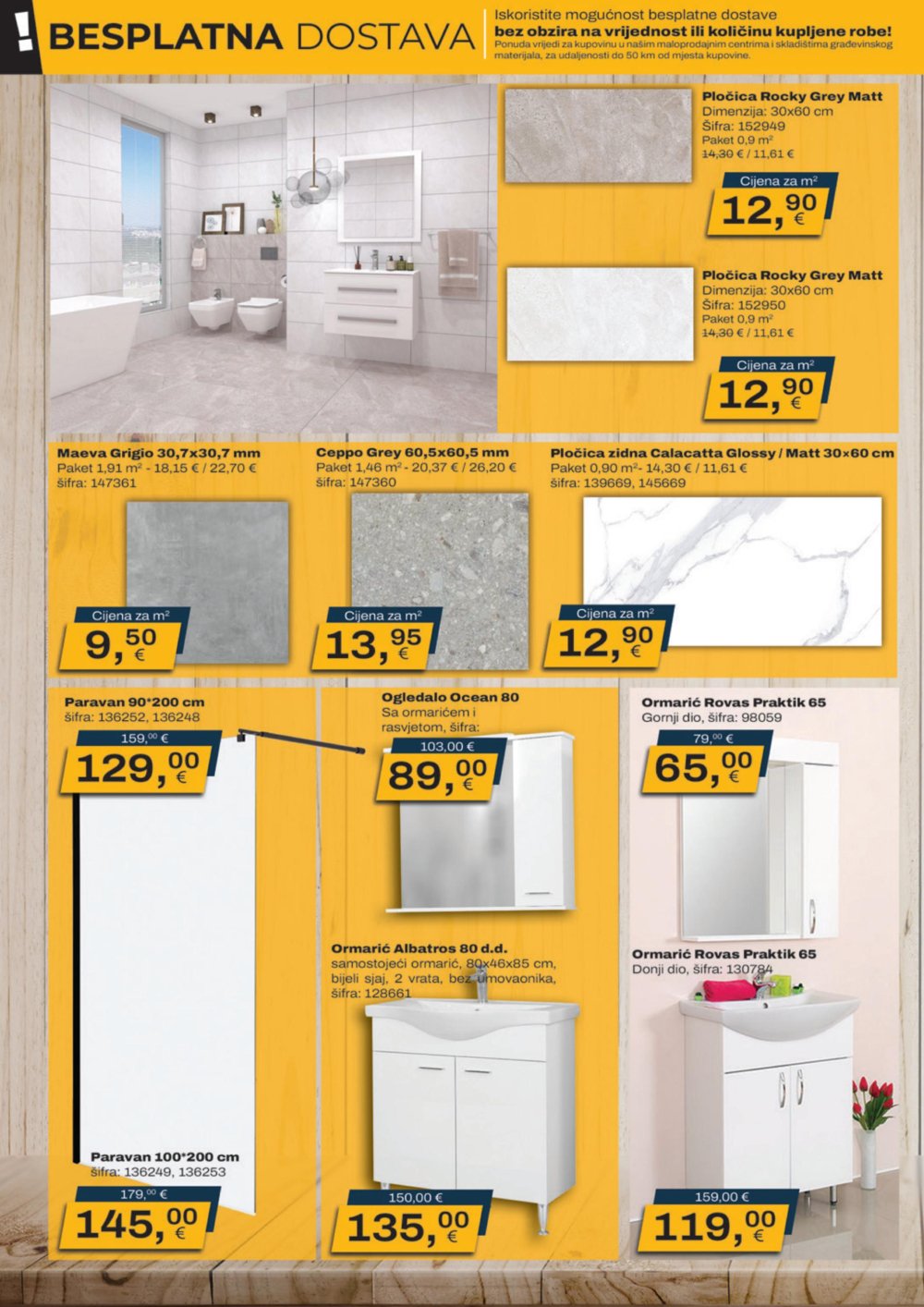 Vinkoprom katalog Akcija 04.08.-29.08.2025.