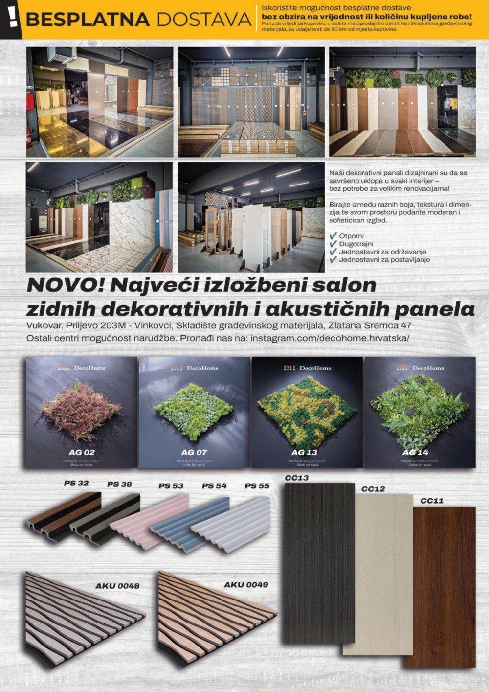 Vinkoprom katalog Akcija 04.08.-29.08.2025.