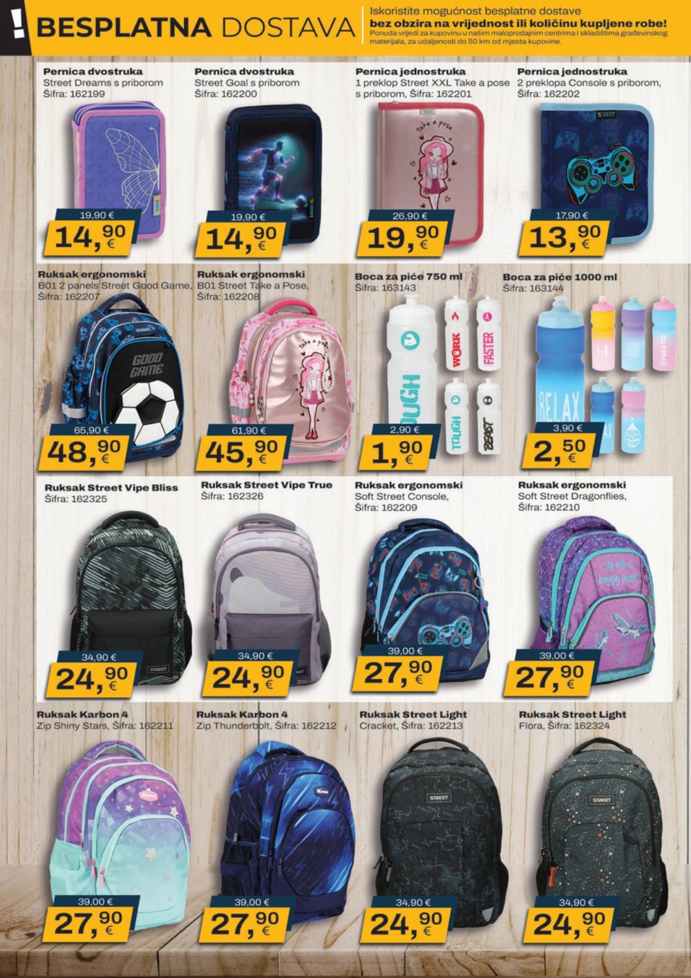 Vinkoprom katalog Akcija 04.08.-29.08.2025.