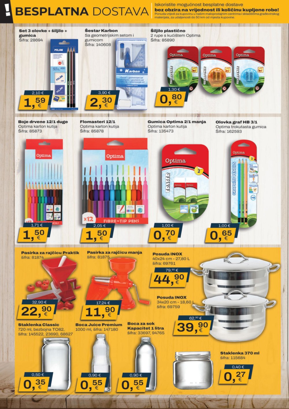 Vinkoprom katalog Akcija 04.08.-29.08.2025.