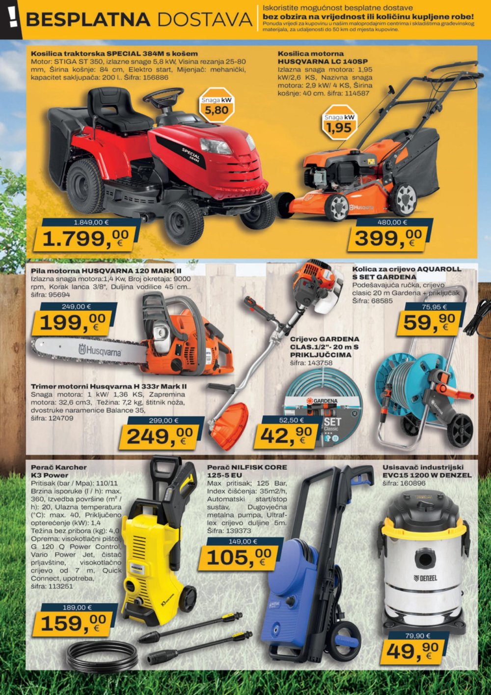 Vinkoprom katalog Akcija 04.08.-29.08.2025.