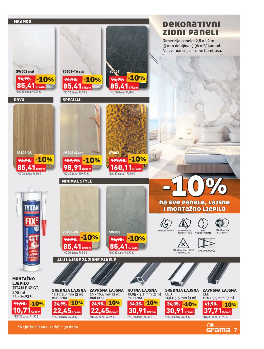 Grama katalog Akcija 18.08.-15.09. 2025.