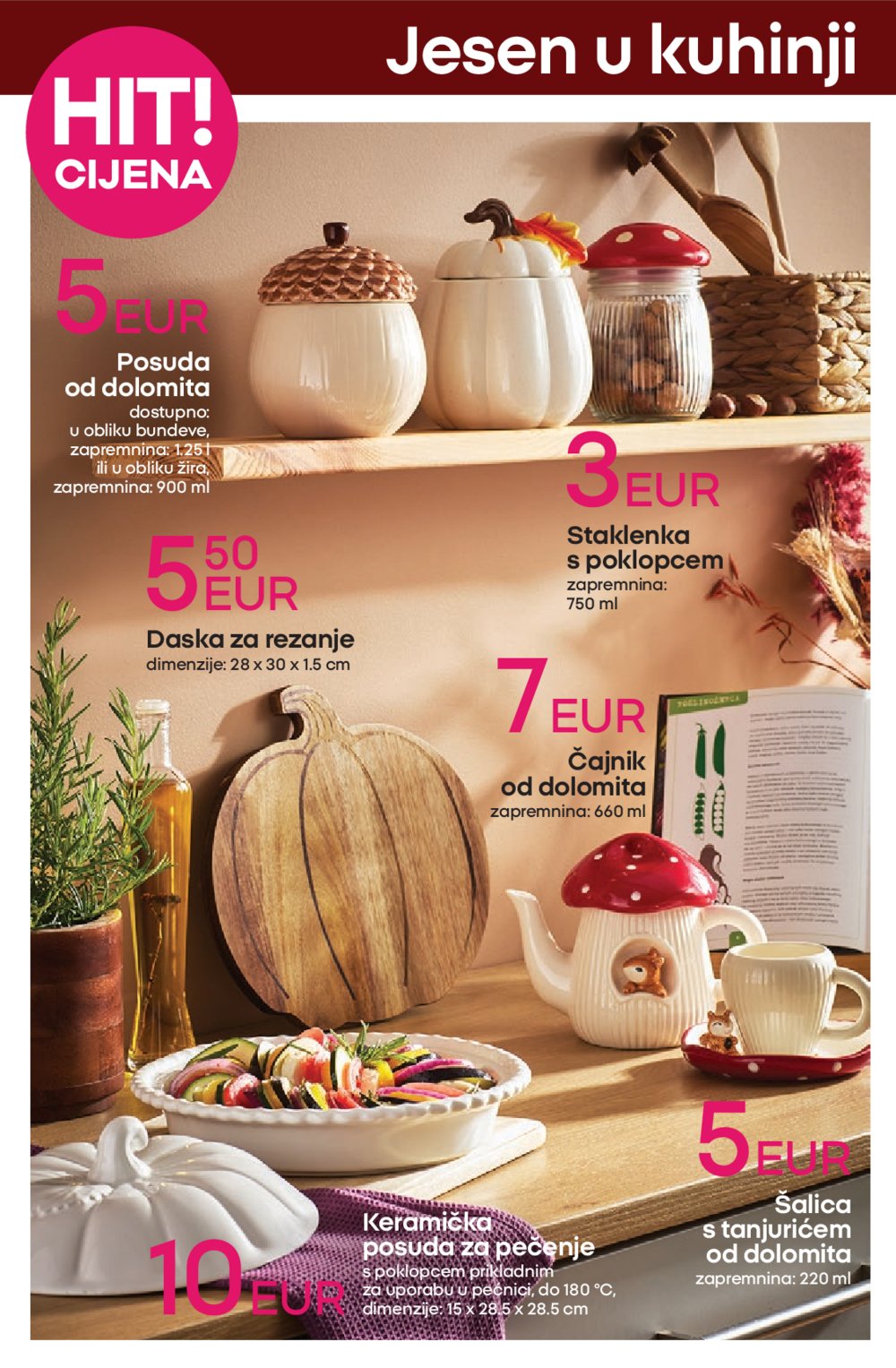 Pepco katalog Akcija 21.08. - 03.09.2025.