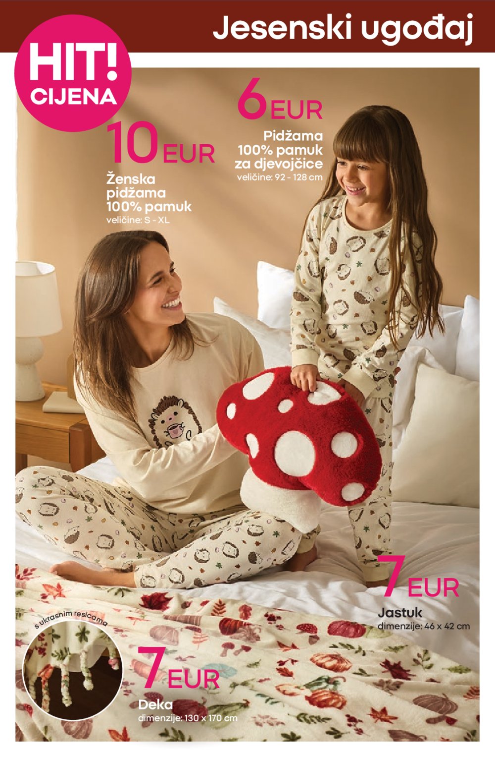 Pepco katalog Akcija 21.08. - 03.09.2025.