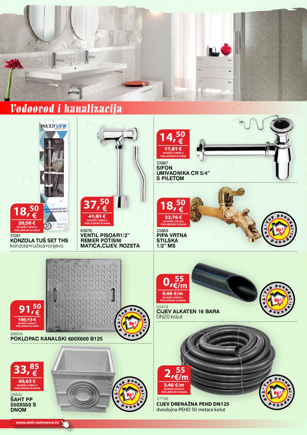 Smit commerce katalog Akcija 15.08.-14.09.2025.