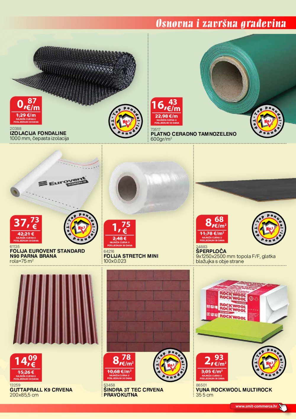 Smit commerce katalog Akcija 15.08.-14.09.2025.