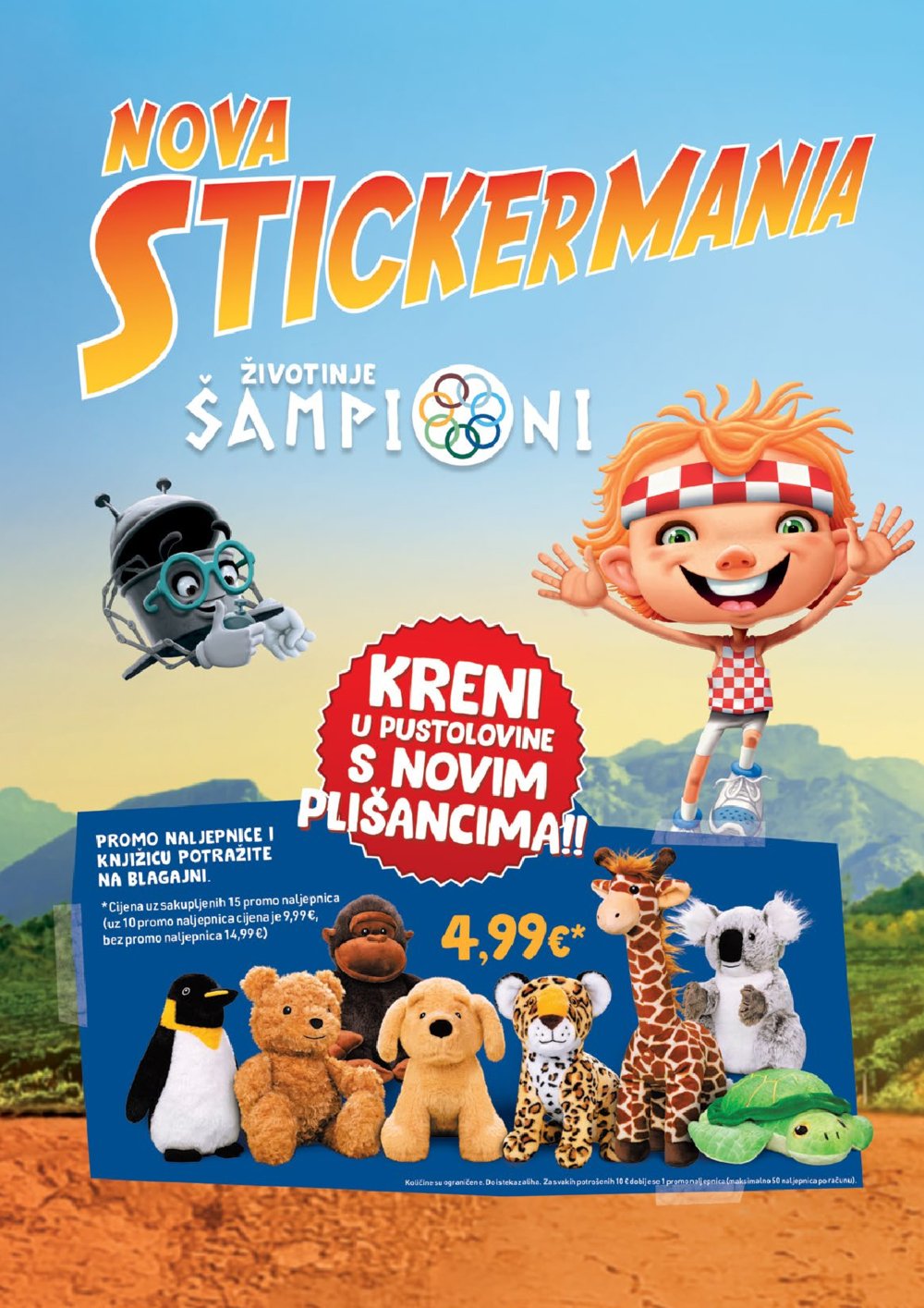 SPAR katalog Akcija 27.08. - 02.09.2025.