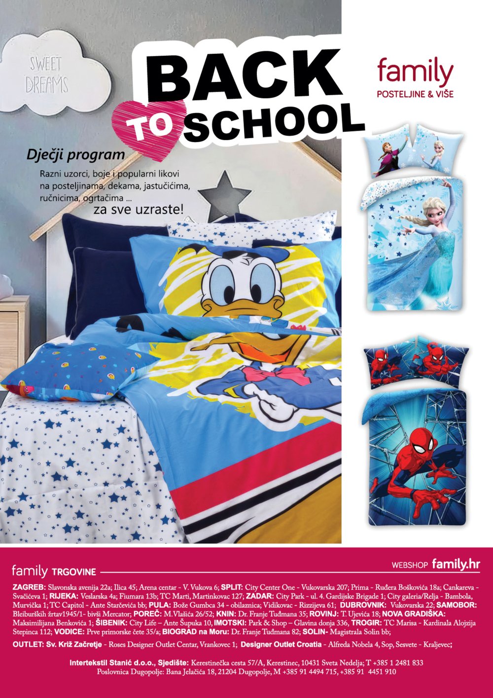 Diskont Stanić katalog Akcija 04.09. - 17.09.2025.